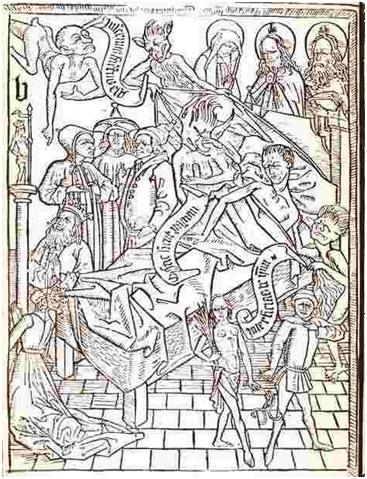 The Art of Dying Well, with Jesus