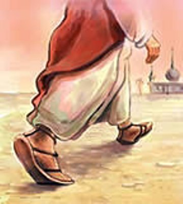 Come and see…Ordinary 2