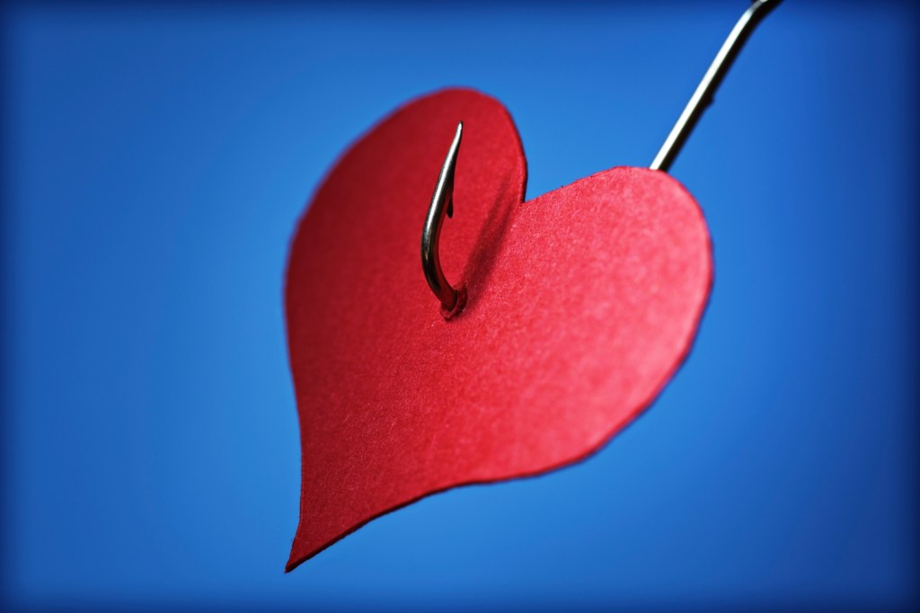 Relationship Addiction