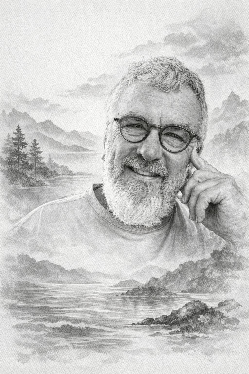 A Note of Thanks and an Invitation Forward